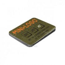 Pads Longboard Mini Logo 2,54mm (souple)