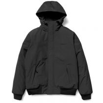 Veste Carhartt Hurst Black