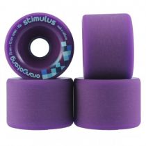 Roues longboard Orangatang The Stimulus 70mm/83a