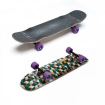 Deck Longboard Loaded Bhangra V2 Carving