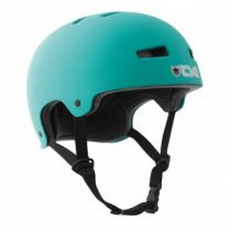 tsg-casque-evo-solid-color-flat-bleu-tsg-1-400-7964