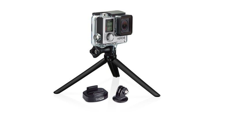 Accessoire pour perche Gopro Tripod Mount