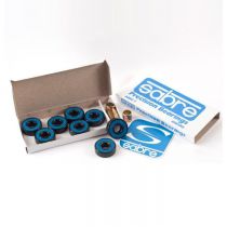 Roulements Super 1 Madars Apse 7 608 RS Blue Mosaic