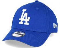 los-angeles-dodgers-kids-league-basic-blue-9forty-adjustable-new-era