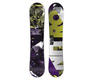 Ambition Snow Skate Jib Series 32 x 8.5 
