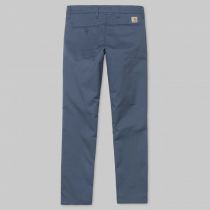 Pantalon Carhartt Sid Pant Wall Rinsed