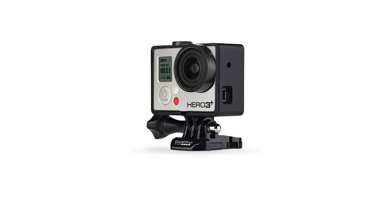 Accessoire Gopro Protective Lens