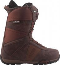 Boots Snowboard Nitro Anthem TLS Chocolate