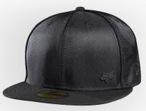 Casquette Fox Death Bed black