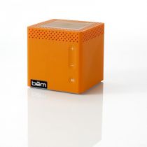 Enceinte Bem Mobile Speakers Orange