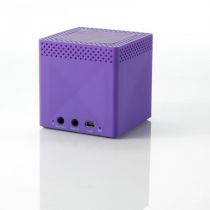 Enceinte Bem Mobile Speakers Purple