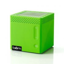 Enceinte Bem Mobile Speakers Vert