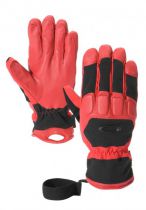 Gant de Ski Oakley All Time Glove Red Line