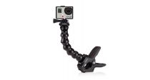 Gopro Jaws Flex Clamp