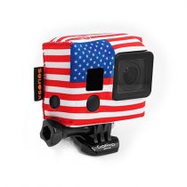 Gopro Tuxedo Americana