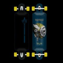 Longboard Bustin Ibach 37