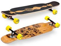 Longboard Loaded Bhangra 48.5 