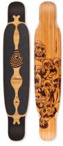 Longboard Loaded Bhangra 48.5 