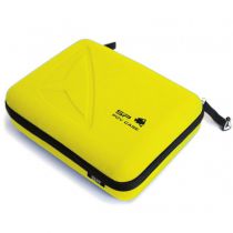 Mallette Gopro SP Pov Case Yellow Gopro small