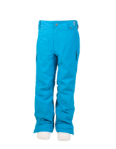 Pantalon de ski Nitro Decliner acid blue