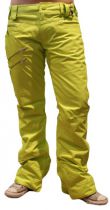 Pantalon de ski Oakley Knew enamel mint