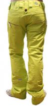 Pantalon de ski Oakley Knew enamel mint