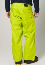 Pantalon de ski Oakley Shelf Life Vert