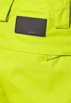 Pantalon de ski Oakley Shelf Life Vert