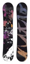 Planche Snowboard Nitro Mystique Gullwing 155