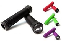 Poigne ODI Longneck std sans colerette 143mm Black