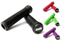 Poigne ODI Longneck std sans colerette 143mm Black