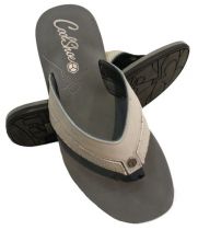 Sandales Cool Shoe Davo Pro steel gray