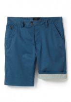 Short Oakley Icon Chino Short Blue