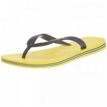 Tongs Havaianas Brasil Logo Citrus