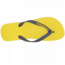 Tongs Havaianas Brasil Logo Citrus