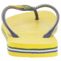 Tongs Havaianas Brasil Logo Citrus