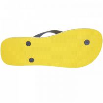 Tongs Havaianas Brasil Logo Citrus