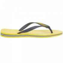 Tongs Havaianas Brasil Logo Citrus