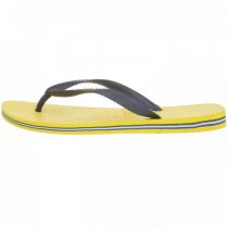 Tongs Havaianas Brasil Logo Citrus