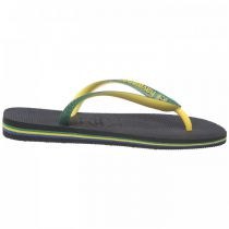 Tongs Havaianas Brasil Mix Black M 18