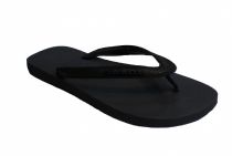 Tongs Havaianas Brasil Top Elegance Black