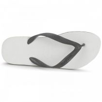 Tongs Havaianas Brasil Top Elegance Black