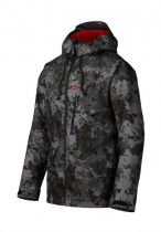 Veste de ski Oakley Mission Jacket Noir